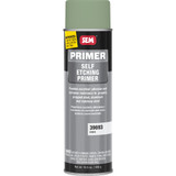 SEM Self Etching Primer - 20oz Aerosol Can - Green