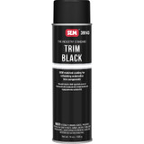 SEM Trim Black - 20oz Aerosol Can