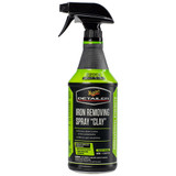 Meguiar's Iron Removing Spray "Clay" - 32oz