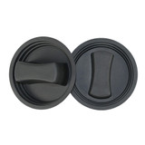 Thetford Titan Press-Fit Sewer Hose End Cap - 2-Pack