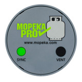 Mopeka Pro Check Sensor f/LPG w/Grease & 3 Spacers