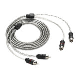 JL Audio Core Audio Interconnect 2-Channel - 6'