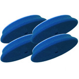 RUPES D-A Coarse Foam Pad 40mm - Blue *4-Pack