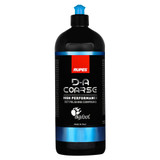 RUPES D-A Coarse High Performance Cut Polishing Compound 1000ml/33.8oz