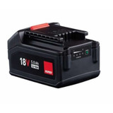 RUPES Rechargeable Li-Ion Power Pack - 18V/5A