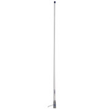 Scout Titan Series 4' White AM/FM Antenna Fiberglass