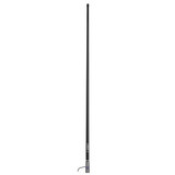 Scout Titan Series 4' Black AM/FM Antenna Fiberglass