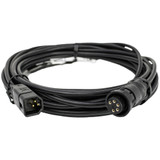 Airmar MM-HB Mix & Match Cable 5-Pin 600W Series w/Humminbird #9 Connector - 9M