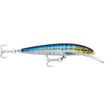 Rapala Husky Magnum 15 - 5-1/2" - Wahoo UV