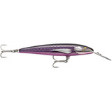 Rapala CountDown&reg; Magnum&reg; Elite 145 - 5-3/4" - Armored Purple Mackerel