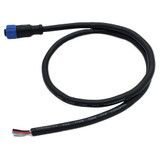 Bluewater NMEA 2000 5 Pin Female Strip Cable - 0.5 Meter