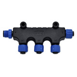 Bluewater NMEA 2000 3-Way T-Connector