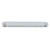 Bluewater Cover f/20 Terminal Busbar