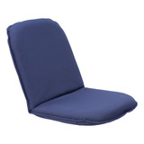 Springfield On-Deck Ratchet Seat - Blue