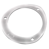Exploding Fish Universal Backing Plate
