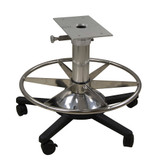 Springfield 4" In-Shore RS2 Pedestal Package
