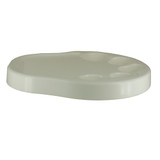 Springfield Table Top Party Platter - White