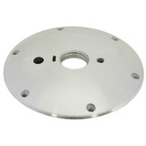 Springfield Thread-Lock Aluminum Surface Mount Base - 10"