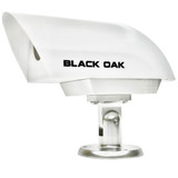 Black Oak Nitron XD Pro Full Color Marine Night Vision Camera - Standard Mount - HDMI - White