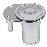 Perko Combination Gas Fill & Tank Vent f/2" Hose - Diesel