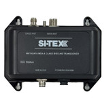 SI-TEX MDA-6 High Power 5W SOTDMA Class B/SO AIS Transceiver w/Bluetooth, Wi-Fi, NMEA0183, NK2 Isolated USB Interface