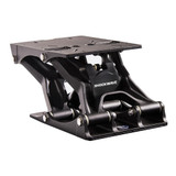 Shockwave S5-AL Suspension Base - Black