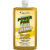 Star brite Concentrated Power Pine Bilge Cleaner - Fresh Pine Scent - 32 oz