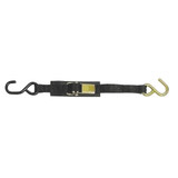BoatBuckle Kwik-Lok Transom Tie Down - 1" x 4' - Pair