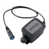 Garmin 8-Pin Female to Wire Block Adapter f/echoMAP 50s & 70s, GPSMAP&reg; 4xx, 5xx & 7xx, GSD& 24