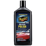 Meguiar's #45 Boat/RV Polish & Gloss Enhancer - 16oz