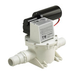 Dometic SeaLand&reg; T Series Waste Discharge Pump - 12V