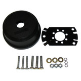 Octopus 90 Bezel Mounting Kit for Straight Shaft Drive