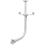 Scanstrut APT-LB-GPS2-01 PowerTower&reg; Center Mounted Light Bar & Wing Plate f/2 Antenna