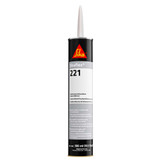 Sika Sikaflex&reg; 221 Multi-Purpose Polyurethane Sealant/Adhesive - 10.3oz(300ml) Cartridge - Black