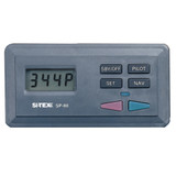 SI-TEX SP-80 - Control Head Only
