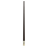 Digital Antenna 538-AB-S 8' AM/FM Stereo Antenna - Black