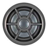Polk 10" Subwoofer Ultramarine - Silver
