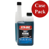 STA-BIL 360&reg; Marine - 32oz *Case of 6*