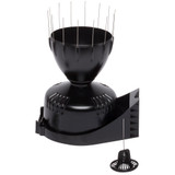 Davis AeroCone&reg; Rain Collector w/Vantage Pro2 Mounting Base