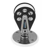 Schaefer Series 7 Stand Up Ball Bearing Swivel Block - 2-3/8" 60mm