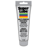 Super Lube Multi-Purpose Synthetic Grease w/Syncolon&reg; - 3oz Tube