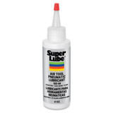 Super Lube Air Tool Pneumatic Lubricant - 4oz