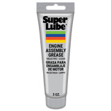 Super Lube Engine Assembly Grease - 3oz Tube