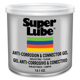 Super Lube Anti-Corrosion & Connector Gel - 14.1oz Canister