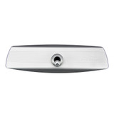 PTM Watersports VR-140 Elite Mirror - Electrobrite Silver
