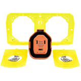 SmartPlug 30 AMP Single Receptacle Eaton Lighthouse Conversion Kit