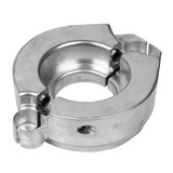 Tecnoseal Zinc Volvo Penta Split Collar Anode f/Volvo Penta Saildrives 130s & 150s