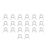 Lewmar Standard Pawl Spring - Small - 20 Pack