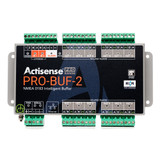 Actisense PRO NMEA 0183 Buffer - 2 OPTO Inputs, 12 ISO-Drive Outputs, Serial Port, Ethernet Port, Pluggable Screw Terminal