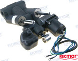 Power Trim Unit